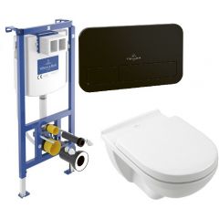 Zestaw Villeroy & Boch 5660H101, 92242700, 922490AN