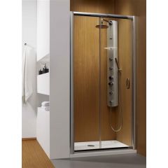 Radaway Premium Plus DWJ 333020101N drzwi prysznicowe
