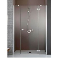Radaway Fuenta New 3840330101R drzwi prysznicowe