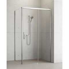 Radaway Idea S1 3870520101L ścianka prysznicowa 100 cm