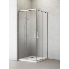Radaway Idea KDD 3870600101R drzwi prysznicowe