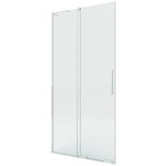 New Trendy Smart EXK4086WL ścianka prysznicowa walk-in 90 cm chrom połysk/szkło przezroczyste