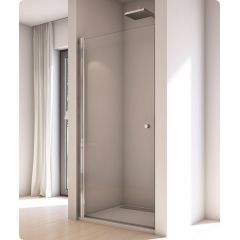 SanSwiss Solino SOL108005007 drzwi prysznicowe