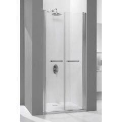 Sanplast Prestige III 600073092001401 drzwi prysznicowe