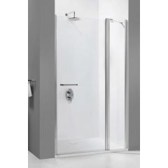 Sanplast Prestige III 600073079001401 drzwi prysznicowe