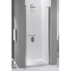 Sanplast Prestige III 600073075039401 drzwi prysznicowe