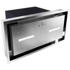 Globalo Sumotion SUMOTION601INOX okap kuchenny 60 cm podszafkowy