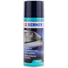 Globalo Design Berner BERNERACTIV środek czyszczący 400 ml