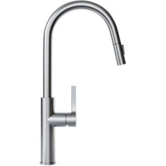 Globalo Exclusive Divio BATERIADIVIOINOX bateria kuchenna stojąca stal