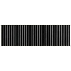 Globalo Design FCF505LL filtr do okapu