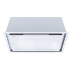 Globalo Exclusive Salviro SALVIRO601WHITE okap kuchenny 60 cm podszafkowy biały