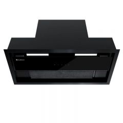 Globalo Feneris FENERIS601BLACK okap kuchenny 60 cm podszafkowy czarny Globalo Feneris FENERIS601BLACK okap kuchenny 60 cm podszafkowy czarny