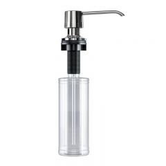 Globalo Exclusive Intio INTIOCHROME dozownik do płynów chrom