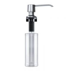 Globalo Exclusive Intio INTIOINOX dozownik do płynów stal