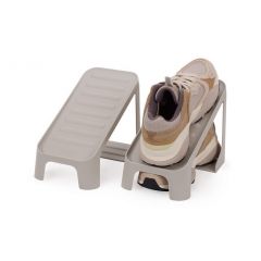 Joseph Joseph ShoeCase 55015 organizer na buty 18.7x14.7x26.2 cm beżowy