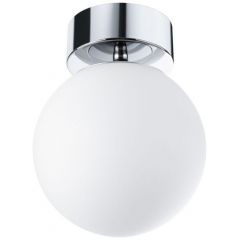 Paulmann Gove 71065 lampa podsufitowa 1x9 W chrom