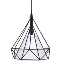 Abigali Diamond CHNRE27 lampa wisząca