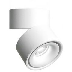 Abigali Commercial MZTDW1220WW lampa podsufitowa 1x12 W biały