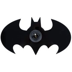 Abigali Batman BATMAN2 kinkiet 1x40 W czarny