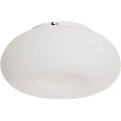 Abruzzo Bellissima ABRLSBSS24W plafon 1x24 W biały