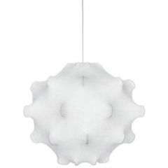 Abruzzo Appello ABRLWAPP lampa wisząca 1x40 W biała