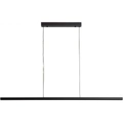 Abruzzo Arche ABRLWLCCTARCC lampa wisząca 1x30 W czarna