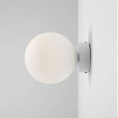Aldex Ball 1076CS kinkiet 1x10 W biały