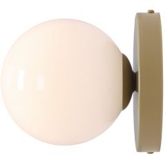 Aldex Ball 1126C12S kinkiet 1x10 W zielony