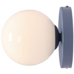 Aldex Ball 1126C16S kinkiet 1x10 W niebieski