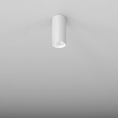 Aqform Pet 46963M930FW0013 lampa podsufitowa 1x8.5 W biała