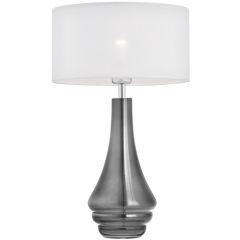 Argon Amazonka 3035 lampa stołowa 1x15 W biała