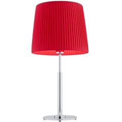 Argon Asti 3846 lampa stołowa 1x15 W chrom