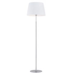 Argon Asti 3849 lampa stojąca 1x15 W biała
