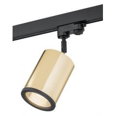 Argon Delf 4303 lampa do szynoprzewodów 1x15 W czarny