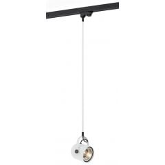 Argon Net 4312 lampa do szynoprzewodów 1x15 W biały