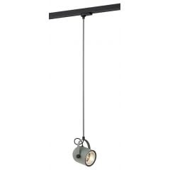 Argon Net 4313 lampa do szynoprzewodów 1x15 W czarny