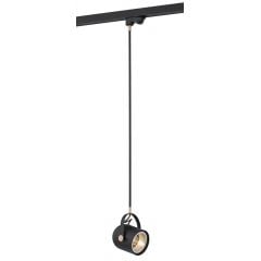 Argon Net 4314 lampa do szyny jednofazowej 1x15 W czarny