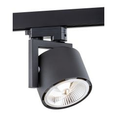 Argon Alto 4751BZ lampa do szynoprzewodów 1x12 W czarny