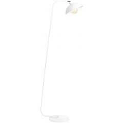 Aldex Escape 1036A lampa stojąca 1x15 W biała