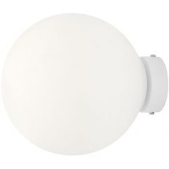 Aldex Ball 1076CM kinkiet 1x10 W biały