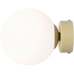 Aldex Ball 1076C12S kinkiet 1x10 W zielony