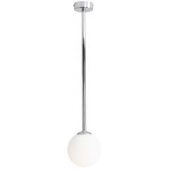 Aldex Pinne 1080PLG4M lampa podsufitowa 1x10 W chrom