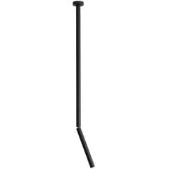 Aldex Stick 1084PLG1L lampa podsufitowa 1x5 W czarna