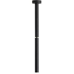 Aldex Stick 1084PLG1S lampa podsufitowa 1x5 W czarna