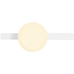 Aldex Garda 1099C kinkiet 1x40 W biały