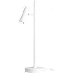 Aldex Trevo 1104B lampa biurkowa 1x35 W biała
