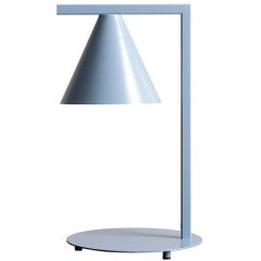 Aldex Form 1108B16 lampa biurkowa 1x10 W niebieska