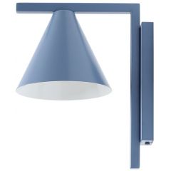 Aldex Form 1108C16 kinkiet 1x10 W niebieski