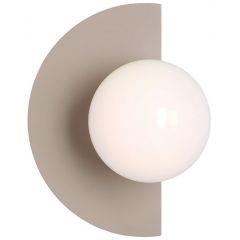 Aldex Loop 1125C17 kinkiet 1x10 W beżowy