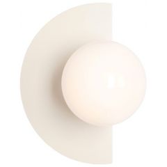 Aldex Loop 1125C9 kinkiet 1x10 W kremowy